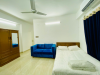 Premium:2-Bedroom Furnished Apartment in Bashundhara R/A